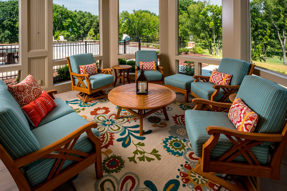 Copper Leaf Interior Design